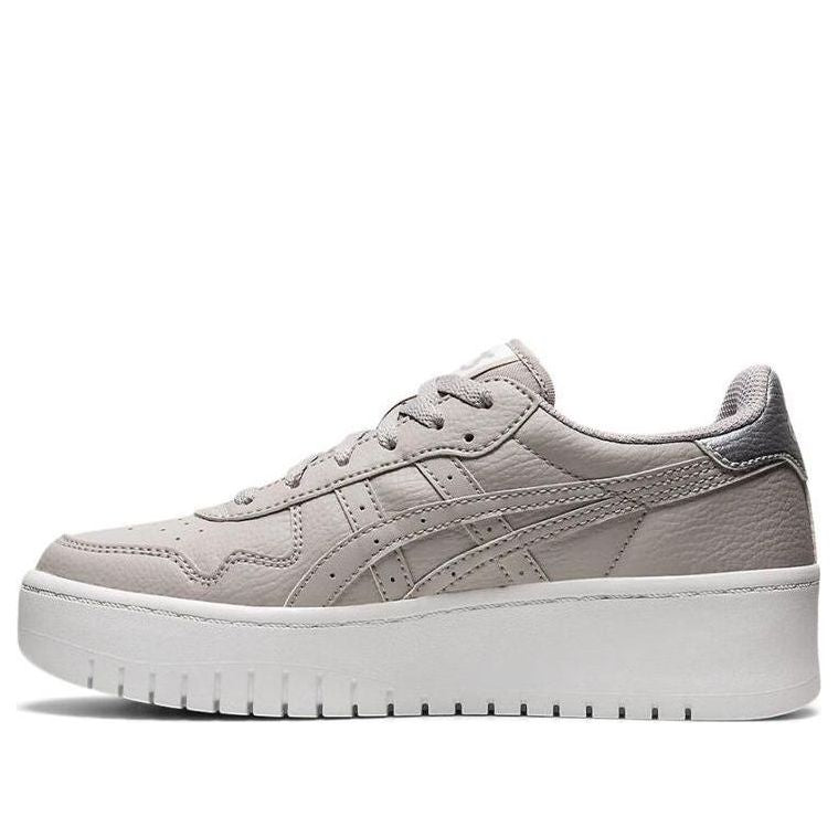 (WMNS) ASICS Japan S PF 'OySTer Grey' 1202A024-020