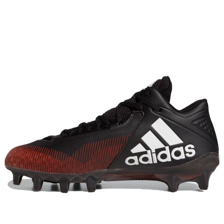 adidas Freak 21 Football Cleats 'Red Black' EH2209