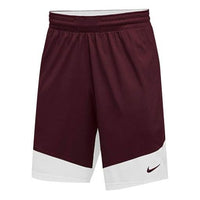 Nike Sports Training Breathable Basketball Shorts Brown 867768-670