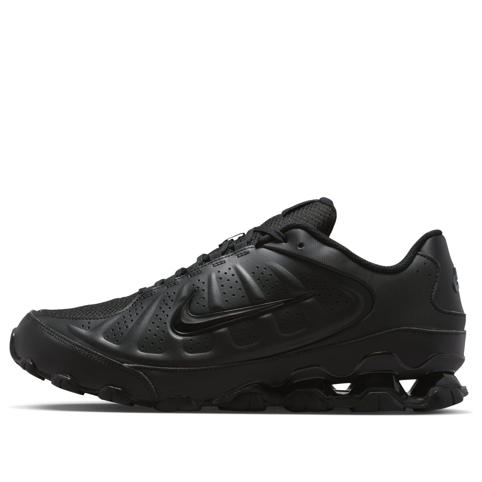 Nike Reax 8 SL 'Black' IR5118-001