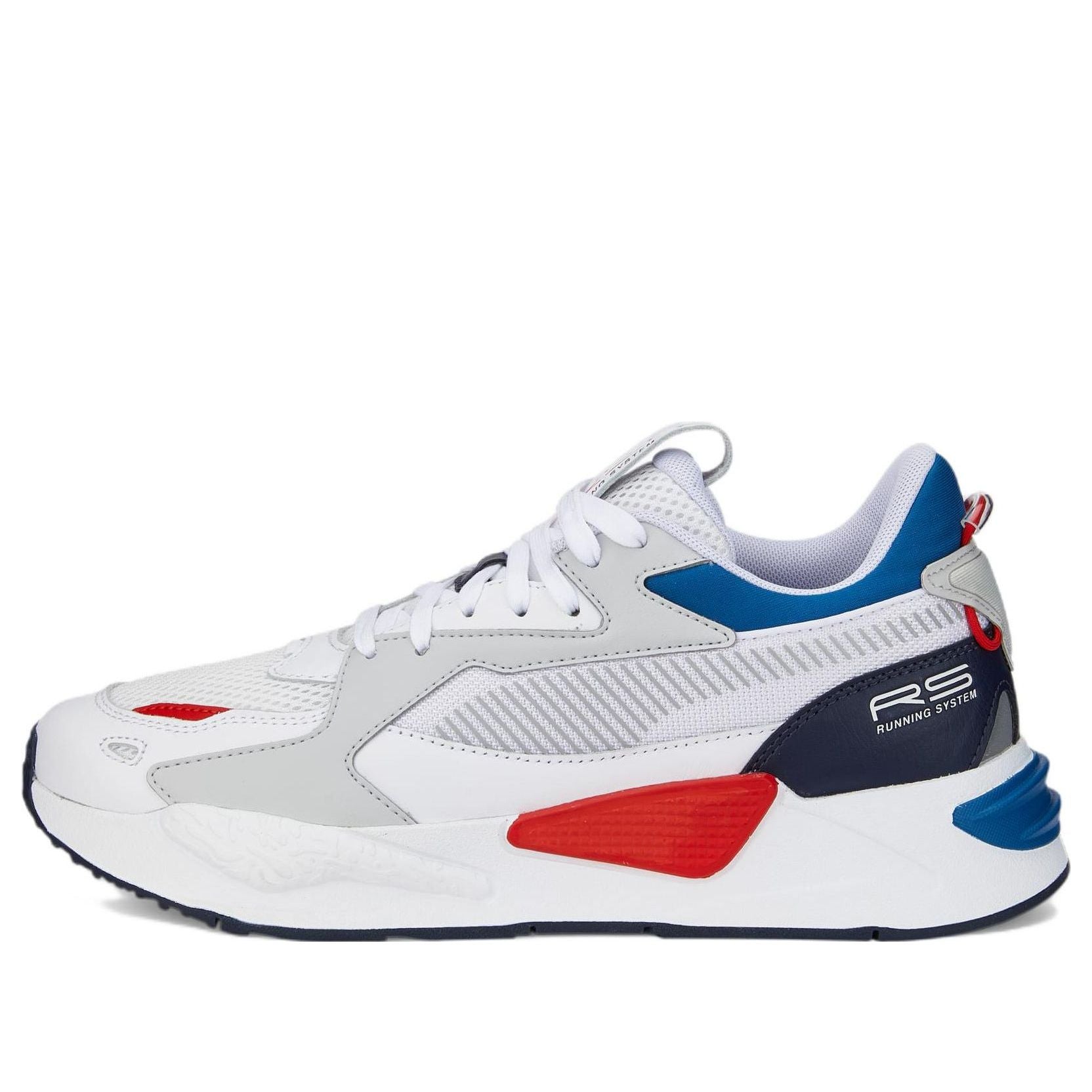 PUMA RS-Z Core 'White Lake Blue' 383590-07