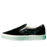 Vans Slip-On 'Black White' VN0A7TNMBLK