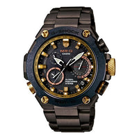 CASIO G-Shock MR-G 'Black Gold' MRG-G1000RT-1ER