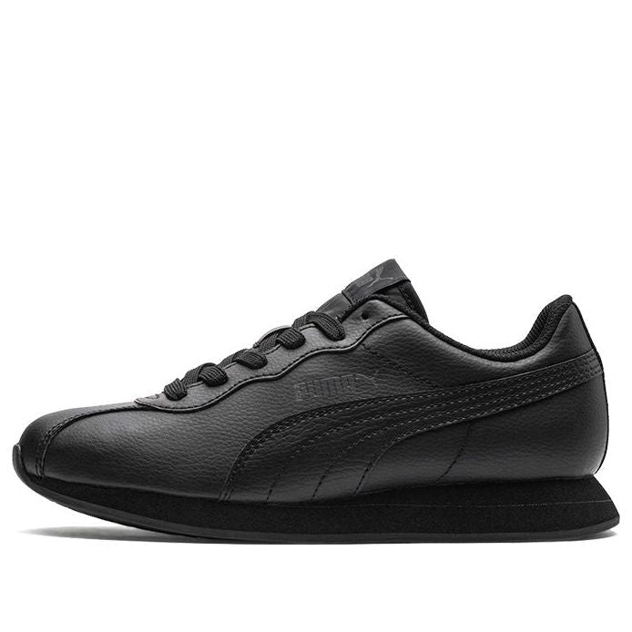 PUMA Turin 2 Sports Shoes Black 366773-04