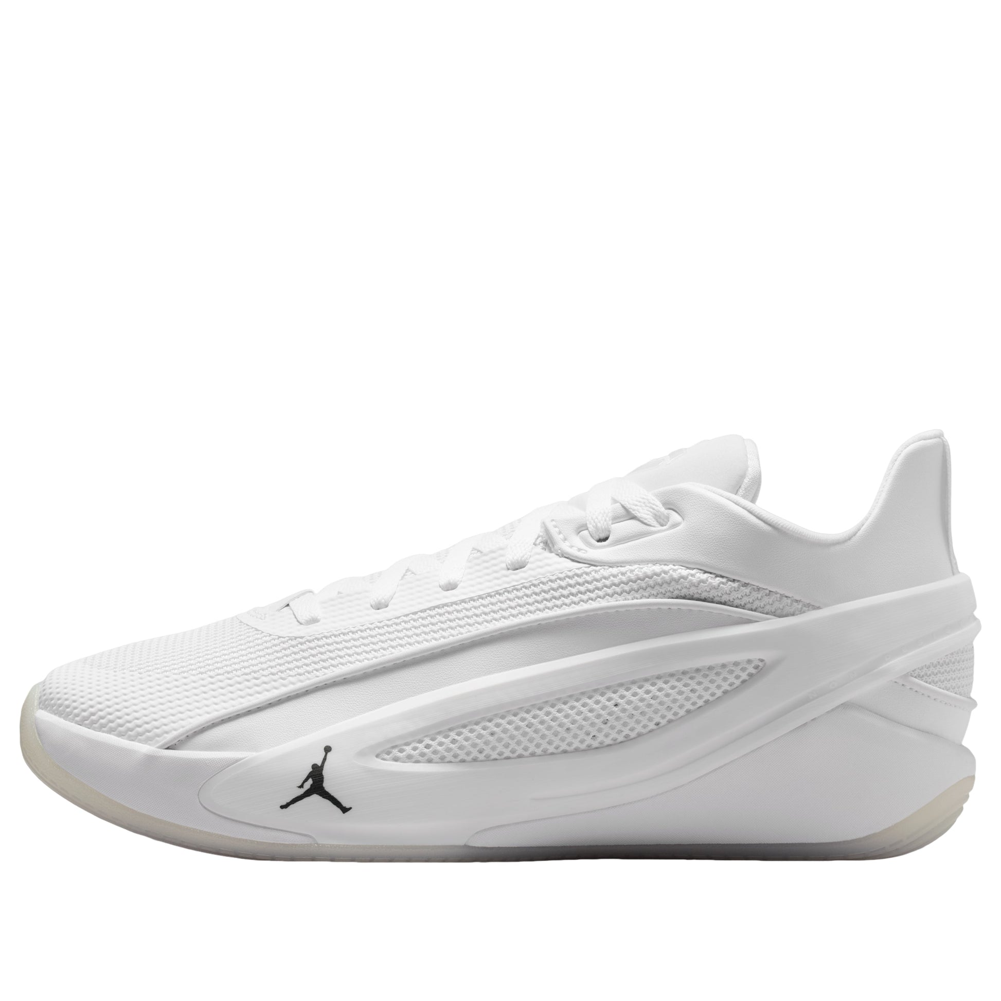 Jordan Luka 5 PF 'White Black Pure Platinum' HV8087-100