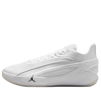 Jordan Luka 5 PF 'White Black Pure Platinum' HV8087-100