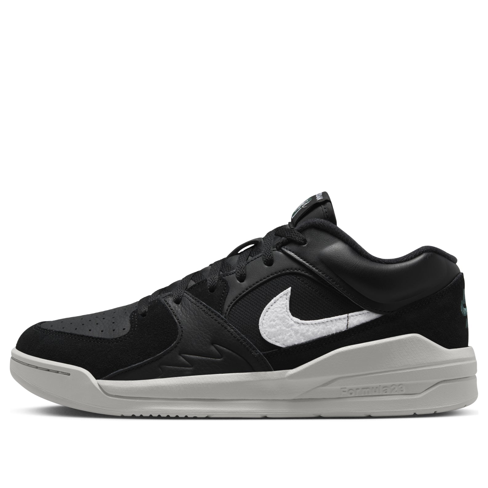 Air Jordan Stadium 90 'Black White' DX4397-003