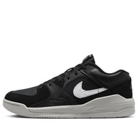 Air Jordan Stadium 90 'Black White' DX4397-003