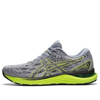ASICS Gel-Cumulus 23 'Sheet Rock Hazard Green' 1011B012-021