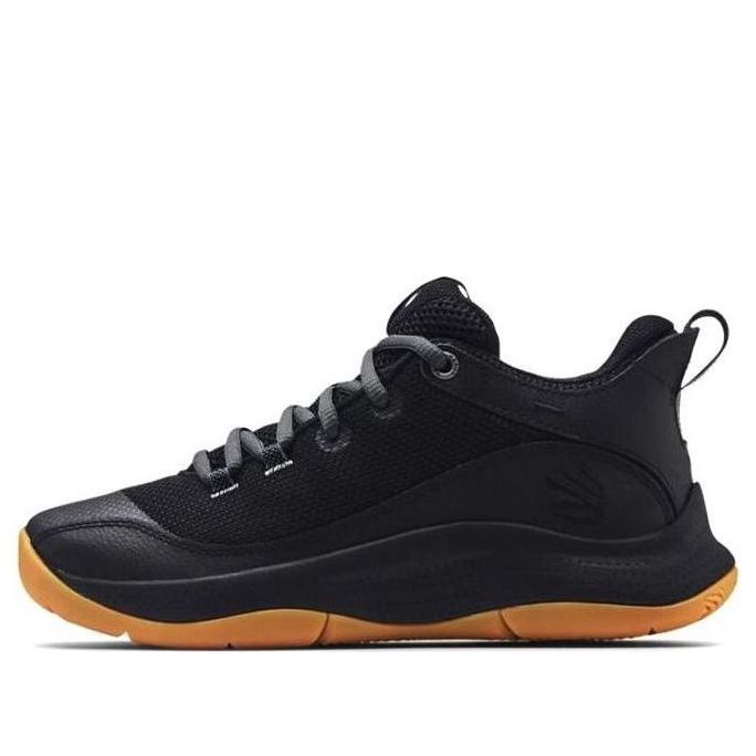 (GS) Under Armour 3Z5 'Black Gum' 3023530-003
