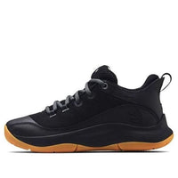 (GS) Under Armour 3Z5 'Black Gum' 3023530-003