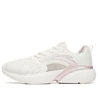 (WMNS) ANTA Running Series 'Ivory White' 122025516-4