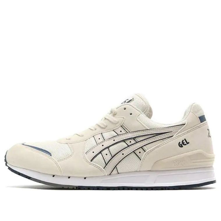 ASICS Gel-Classic Low-top White TQ6G1N-0202