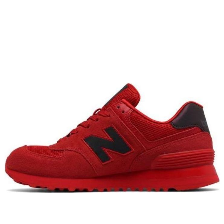 (WMNS) New Balance 574 WL574UWC