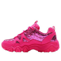 (WMNS) Skechers x Atmos Dlites 2.0 'Pink' 149126-HPK