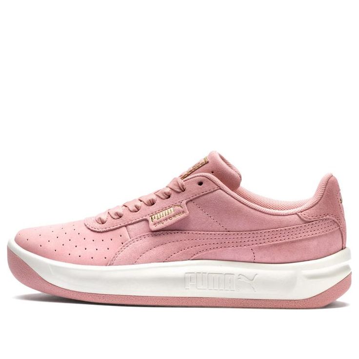 (WMNS) PUMA California Shimmer 369652-02