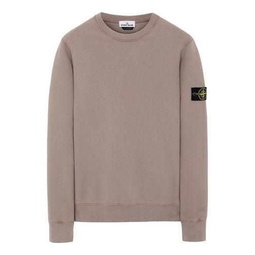 Men's STONE ISLAND Cotton Round Neck 731563020-V0068