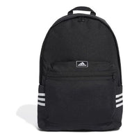adidas Classic 3-Stripes Backpack 'Black' FT6713