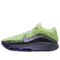 Nike Air Zoom GT Hustle 3 'Barely Volt Purple Agate' FV5953-700