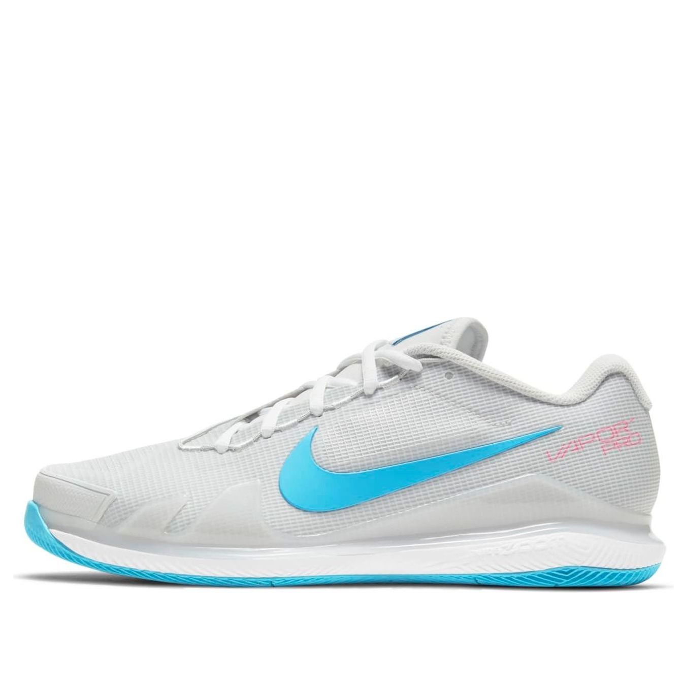 Nike Court Air Zoom Vapor Pro 'Photon Dust Chlorine Blue' CZ0220-008