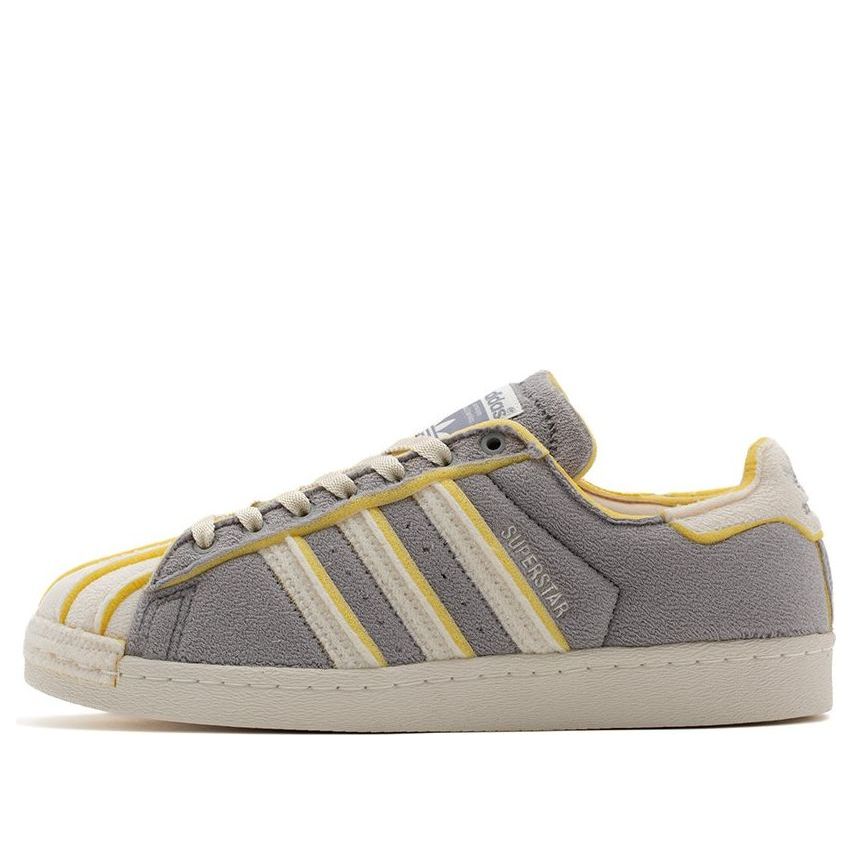 adidas Superstar 'Cozy Pack' HP7716