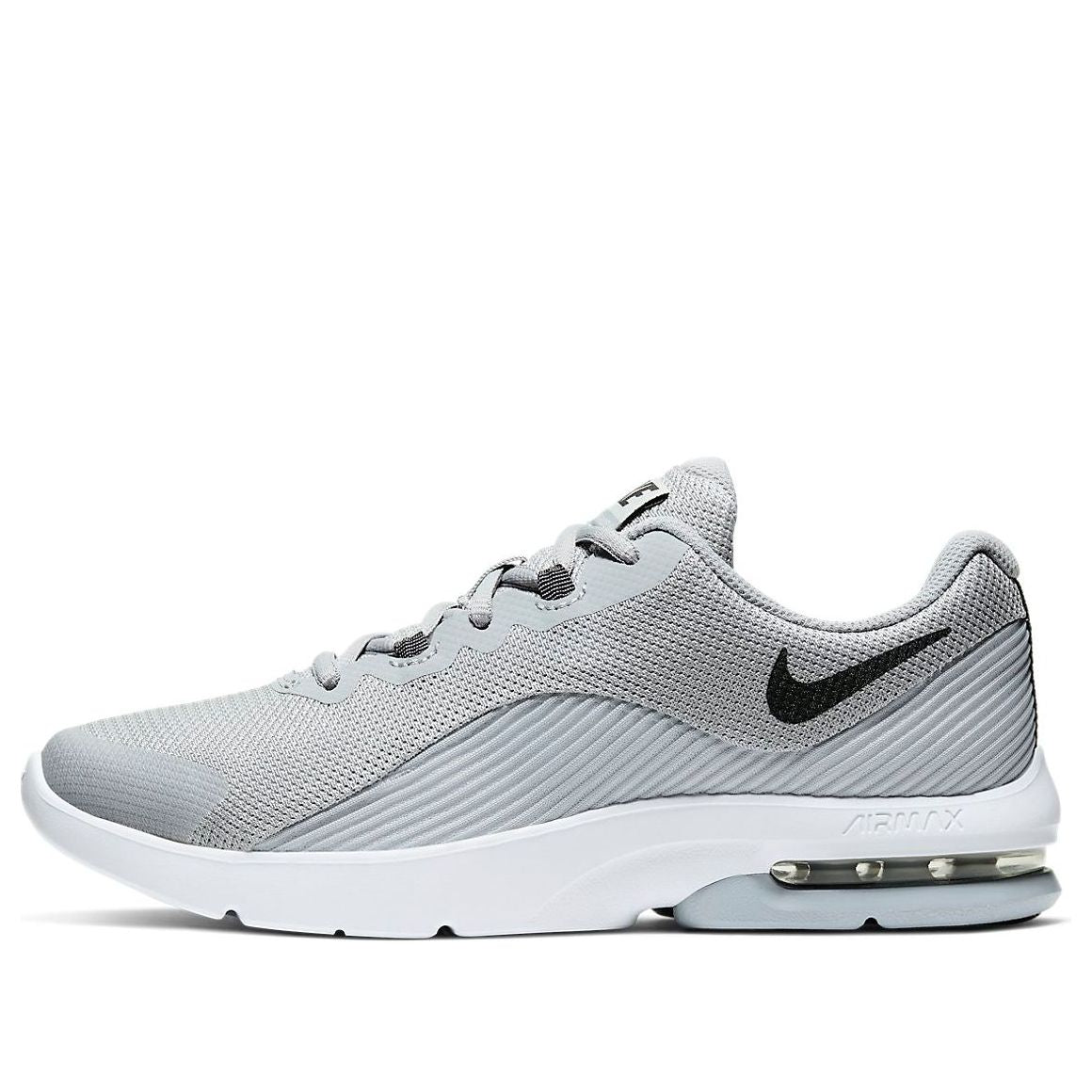 (GS) Nike Air Max Advantage 2 'Grey White' AH3432-003