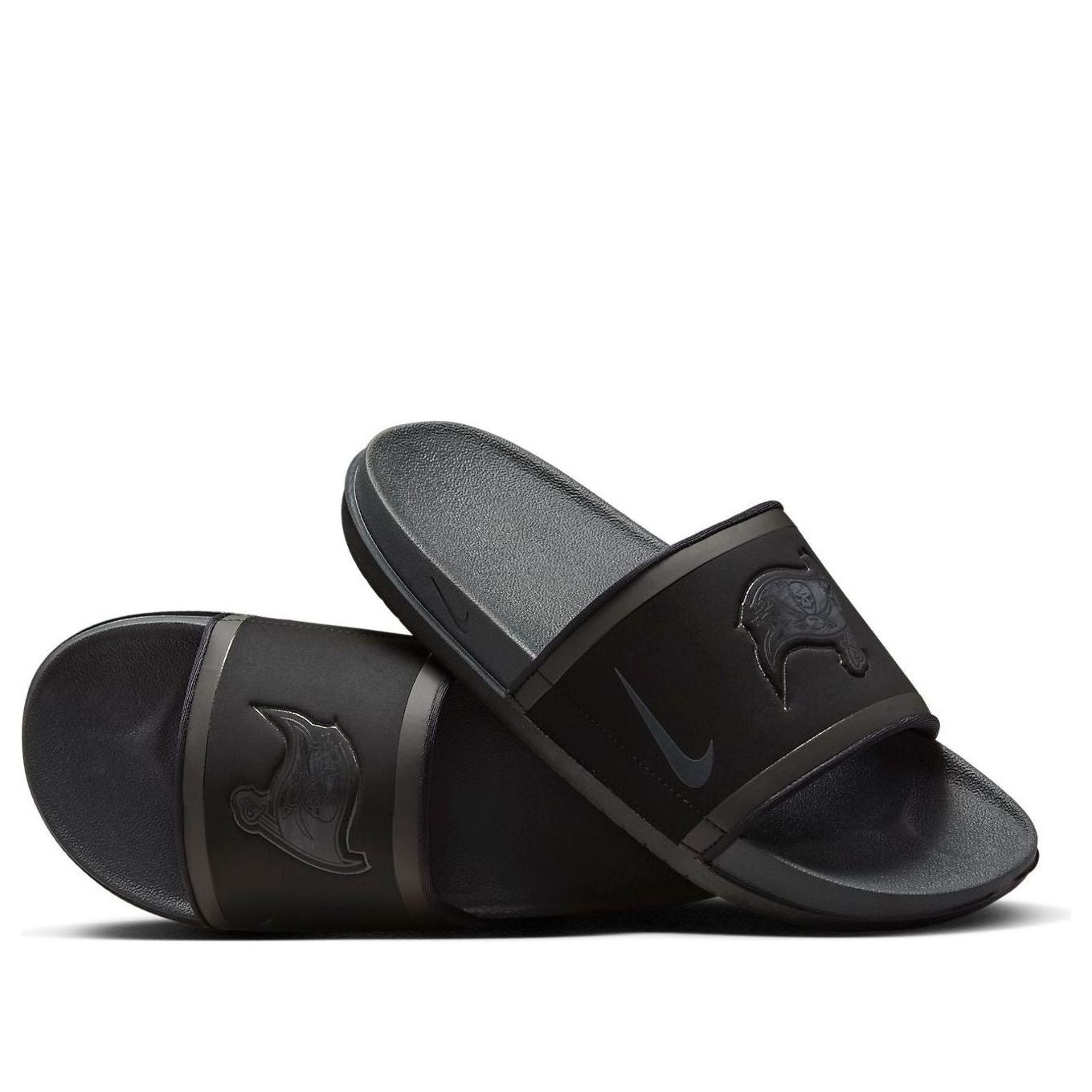 Nike NFL x OffCourt Slide 'Tampa Bay Buccaneers' DD0513-001
