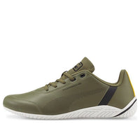 PUMA Porsche Legacy Rdg Cat Motorsport 307022-02