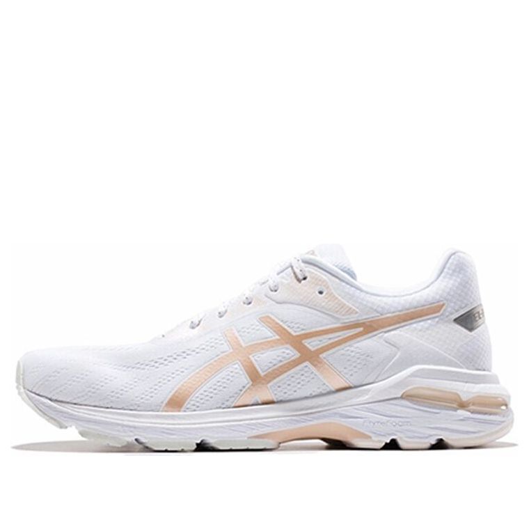 (WMNS) ASICS Gel-Pursue 5 'White Gold' 1012A524-100