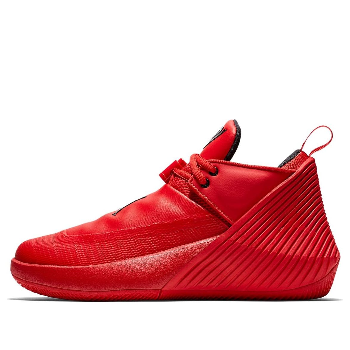 (GS) Air Jordan Why Not Zer0.1 Low 'Univerisity Red' AO9744-600
