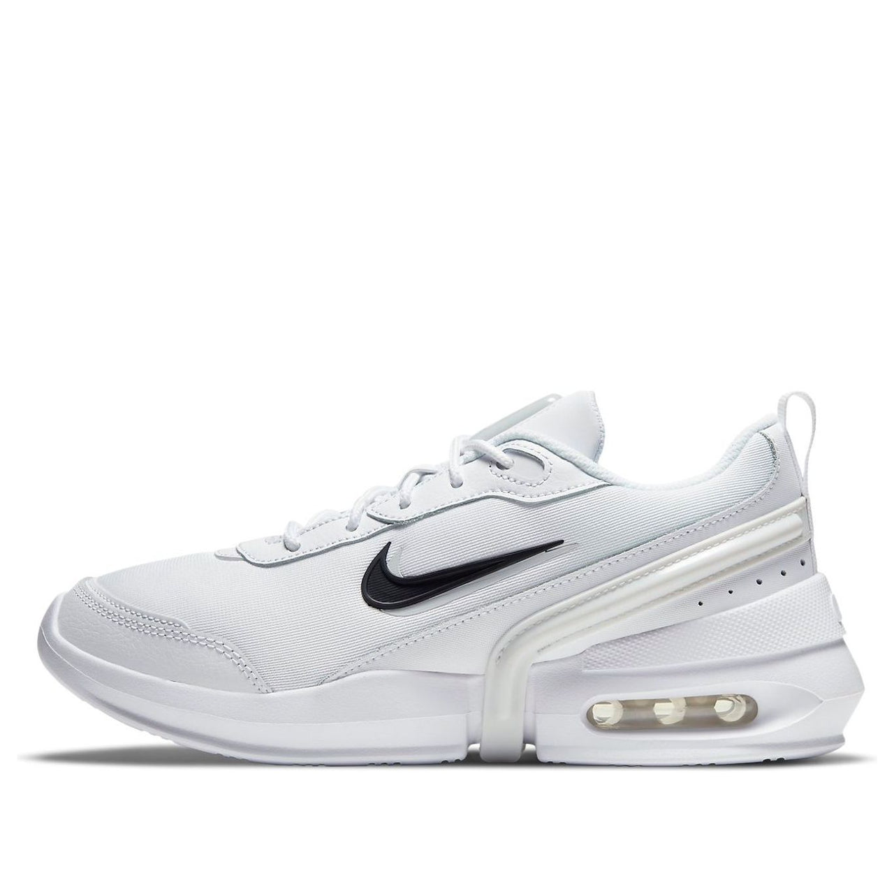(WMNS) Nike Air Max Siren 'White' CJ1678-101