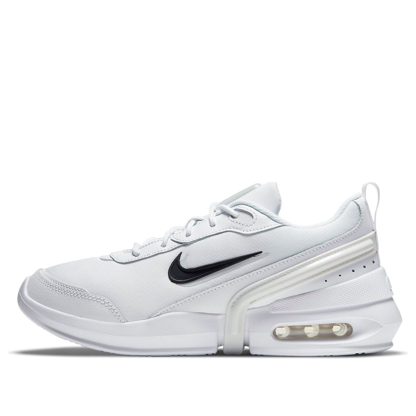 (WMNS) Nike Air Max Siren 'White' CJ1678-101