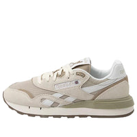 Reebok Classic Nylon 89 Shoes 'Vintage Chalk Mineral Grey Chalk' 100245075