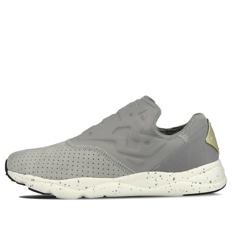 (WMNS) Reebok Furylite Slip On Lux V69632