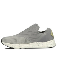 (WMNS) Reebok Furylite Slip On Lux V69632