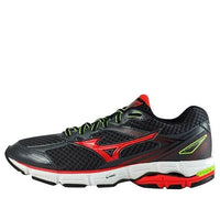 Mizuno Wave Connect 3 'Black Red' J1GC164862
