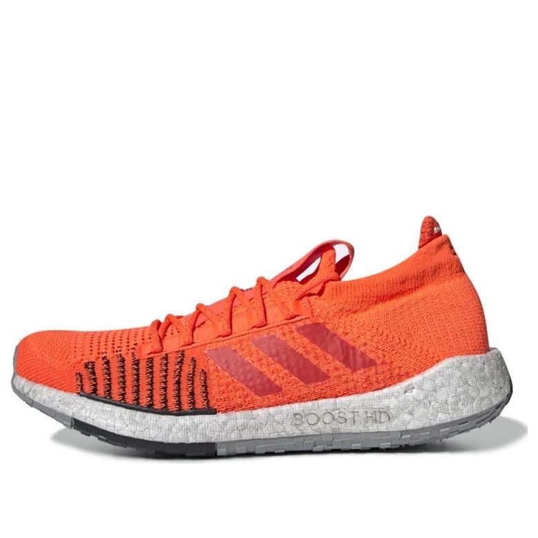adidas PulseBoost HD 'Solar Red' EE9558