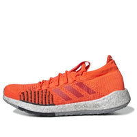 adidas PulseBoost HD 'Solar Red' EE9558