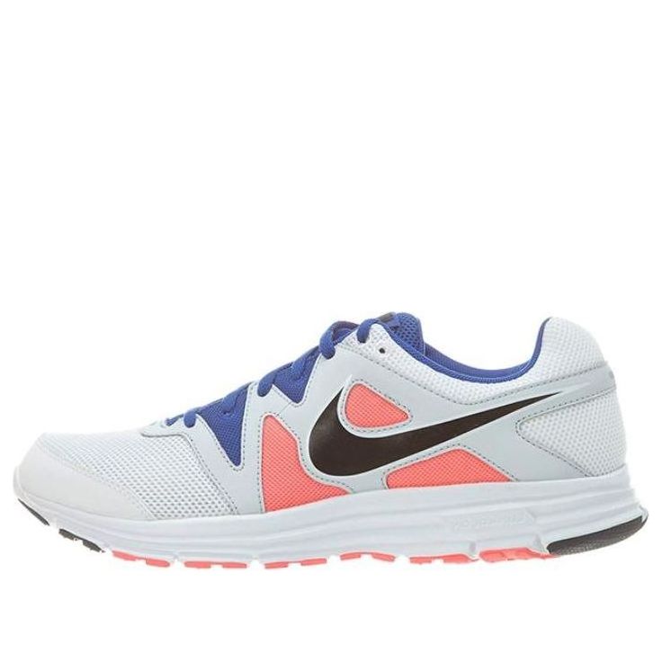 (WMNS) Nike Free XT Motion Fit+ 'Bright Blue Hot Punch' 487753-104