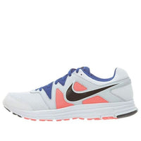 (WMNS) Nike Free XT Motion Fit+ 'Bright Blue Hot Punch' 487753-104