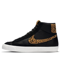 (WMNS) Nike Blazer Mid '77 'Leopard Prints' DC9207-001