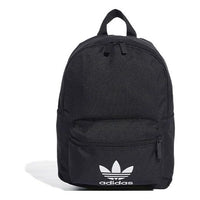 adidas Adicolor Classic Backpack Small 'Black' GD4575
