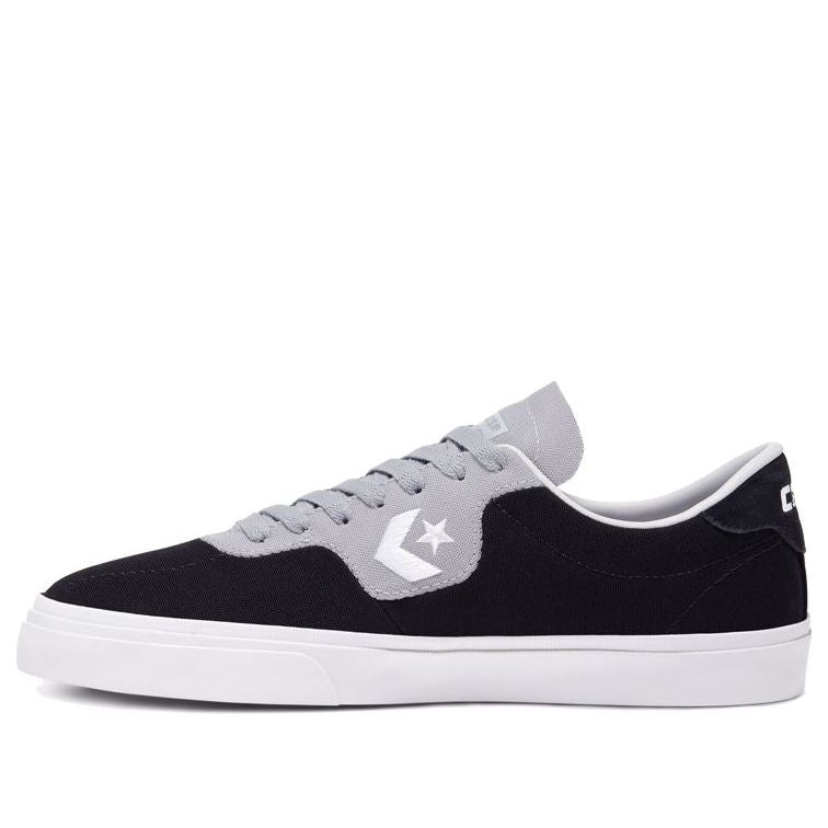Converse Louie Lopez Pro Cons Low 'Black Wolf Grey' 167620C