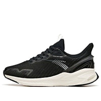 (WMNS) ANTA Edge 2 'Black Grey White' 122045587-1
