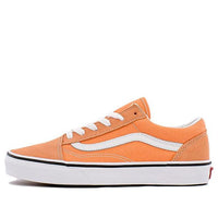 Vans Shoes Skate shoes 'Orange White' VN0A5EE6CK8