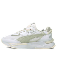 PUMA Mirage Sport Luxe 'White' 382806-01