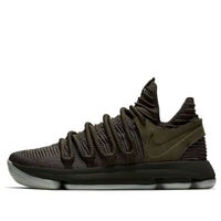 NikeLab KD 10 EP 'Olive' 943298-900