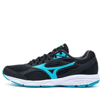 (WMNS) Mizuno Spark 3 Black/Blue K1GA180424