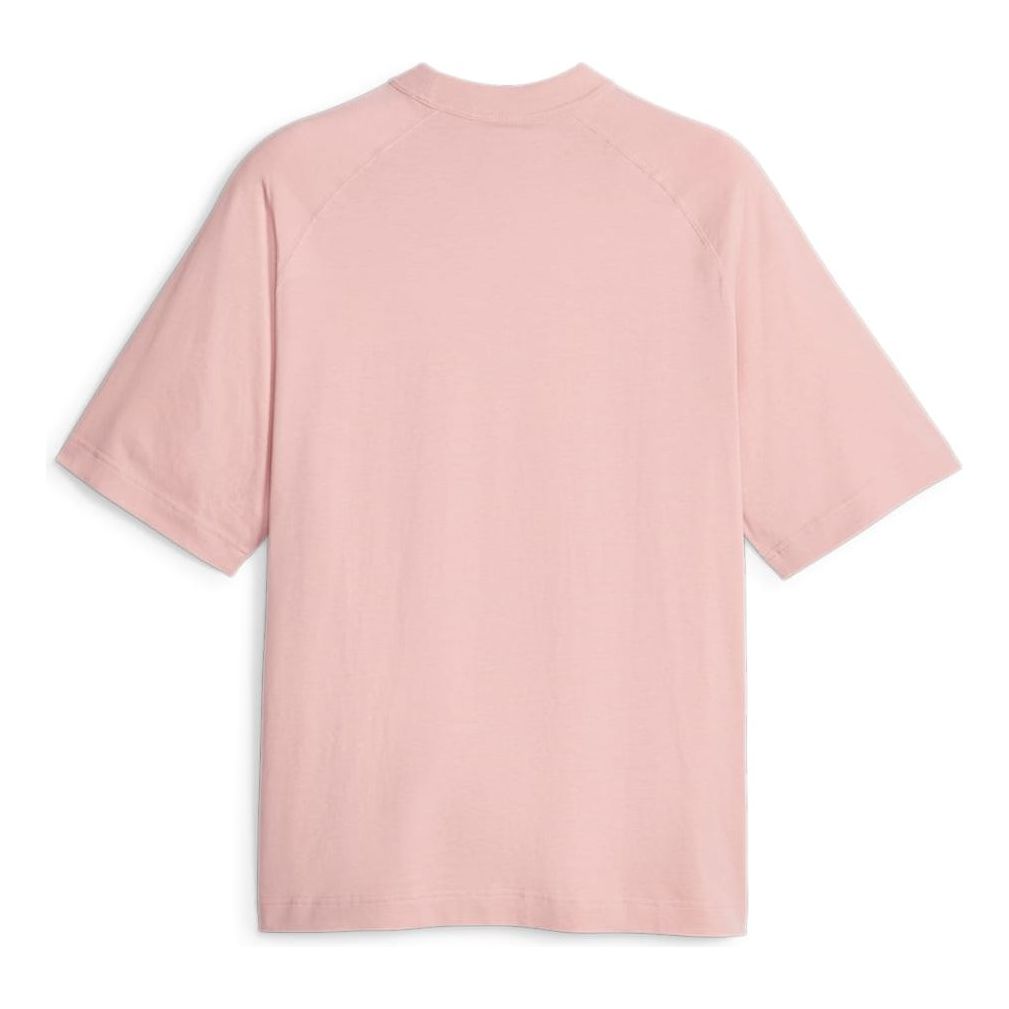 PUMA CLASSICS  T-Shirt 'Future Pink' 625217-23