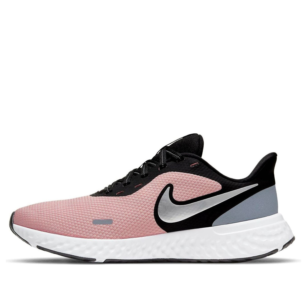 (WMNS) Nike Revolution 5 'Pink Glaze Mist' BQ3207-603